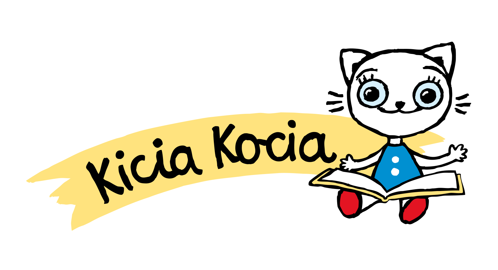 Kicia Kocia - fenomen na międzynarodową skalę! 